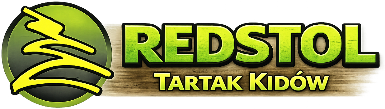 REDSTOL Tartak Kidów